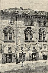 Palazzo Bergomi