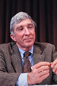 John Updike (1932–2009)