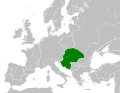 Kingdom of Hungary (1190)