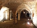 Renaissance cellar