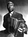 Image 70Lead Belly (from List of blues musicians)