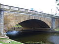 Parramatta: Lennox Bridge (1839)