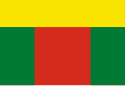 Civil Flag (1826-1831)