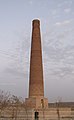Minaret Khosrowud