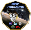 Missionslogo New Horizons