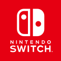 Offizielles Nintendo Switch-Logo