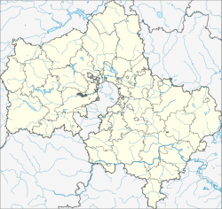 Wereja (Oblast Moskau)