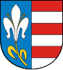 Coat of arms of Gmina Sławno