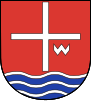 Coat of arms of Lipsko County