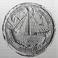 15th Century seal