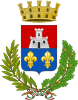 Coat of arms of Porcia