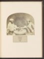 Image 11Kumhars in Lahore (c. 1859–1869) (from Punjab)
