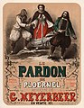 Image 150Le pardon de Ploërmel poster, by Henri Télory (restored by Adam Cuerden) (from Wikipedia:Featured pictures/Culture, entertainment, and lifestyle/Theatre)
