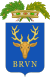 Wappen der Provinz Brindisi