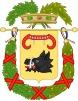 Official seal of Province of Chieti