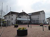 Gemeindeschule Schellenberg