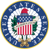 Das Siegel des US-Senats