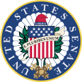 Official Senate Seal