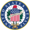 Siegel des US-Senats