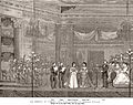 Aufführung des Requiems von Giuseppe Verdi am 25. Mai 1874