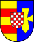 Wappen des Fürstentums Birkenfeld