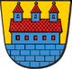 Coat of arms of Rödelheim