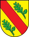 Wappen der ehemaligen Gemeinde Schönholthausen