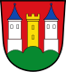 Coat of arms of Hohenwarth (District of Cham)