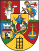 Coat of arms of Margareten