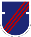 Security Force Assistance Command, 1st SFAB