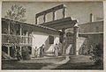 Las Incantadas in Salonica by Stuart, 1794