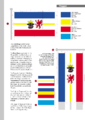 Anwendungsrichtlinie Gestaltung und Maße der offiziellen Flaggen des Landes Mecklenburg-Vorpommern