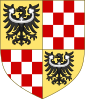 Coat of arms of Głogów