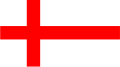Alternative flag of Tudela, Navarre
