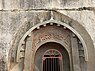 Portal der Lomas-Rishi-Höhle