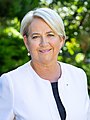 Barbara Pocock, Greens SA Senator elected in 2022.