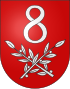 Wappen von Barbengo