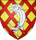 Coat of arms of L'Isle-d'Abeau
