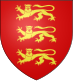 Coat of arms of Littenheim