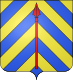Coat of arms of Liéhon