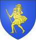 Coat of arms of Saint-Christophe-sur-le-Nais