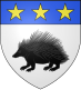 Coat of arms of Ableiges