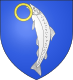 Coat of arms of Plaine