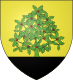 Coat of arms of Plan-d'Aups-Sainte-Baume