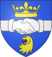 Coat of arms of Sainte-Foy-lès-Lyon