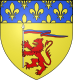 Coat of arms of Savigny-sur-Orge