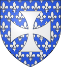 Arms of Vicq
