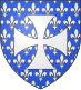 Coat of arms of Vicq