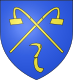 Coat of arms of Ville-Dommange