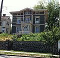 Boardman–Mitchell House Located in Stapleton, Staten Island, NY.